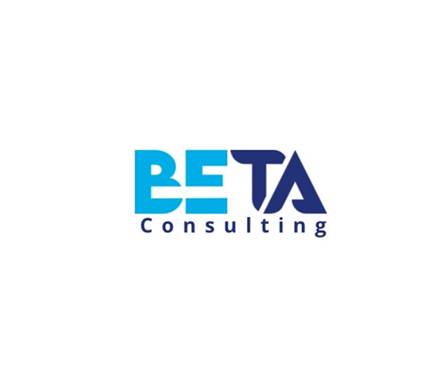 BETA Consulting Logo