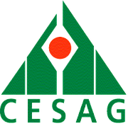 CESAG logo