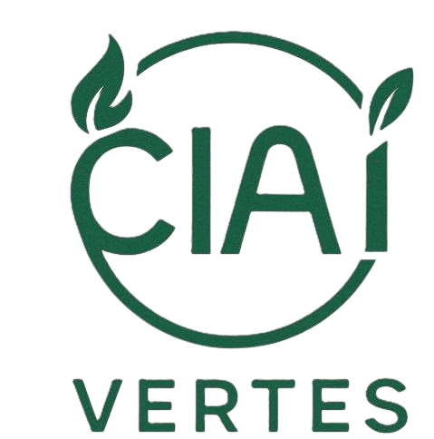 CIAI Vertes logo