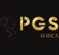 PGS Africa logo