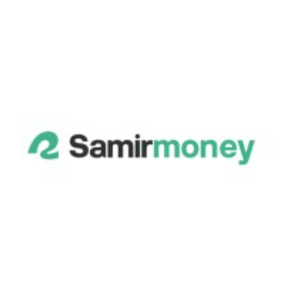Samir Money logo